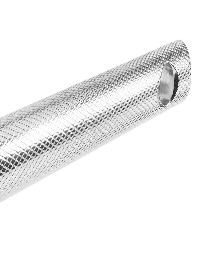 بيرفورمانس تول أداة يدوية لتحسين المنزل بمقبض مرن من Performance Tool W32121، مقاس 1/2 بوصة، فضية، 24 بوصة - Image 4