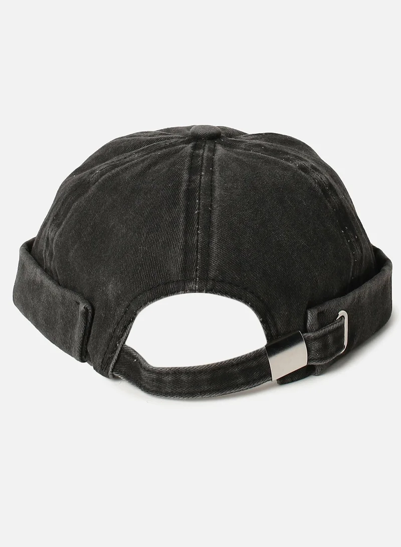 Haute Sauce  Stylish Textured Hat for Women | Best Price UAE
