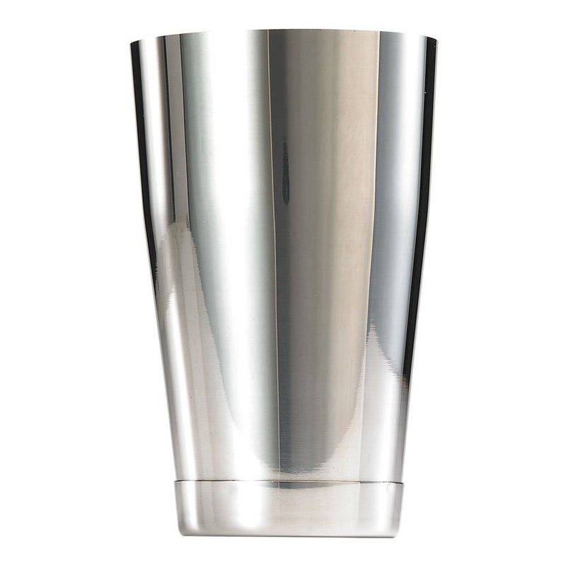 Barfly M37007 Cocktail Tin Small 18 oz 532 ml Stainless Steel