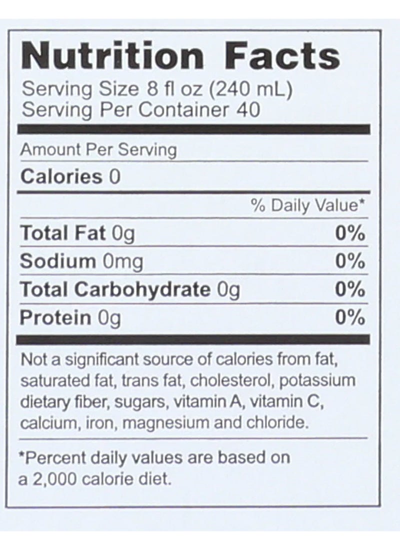 فوس المياه المعبأة - Image 2