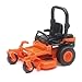 Kubota 164 Kubota Z700 Zero Turn Lawn Mower Pull Back Action - Image 3