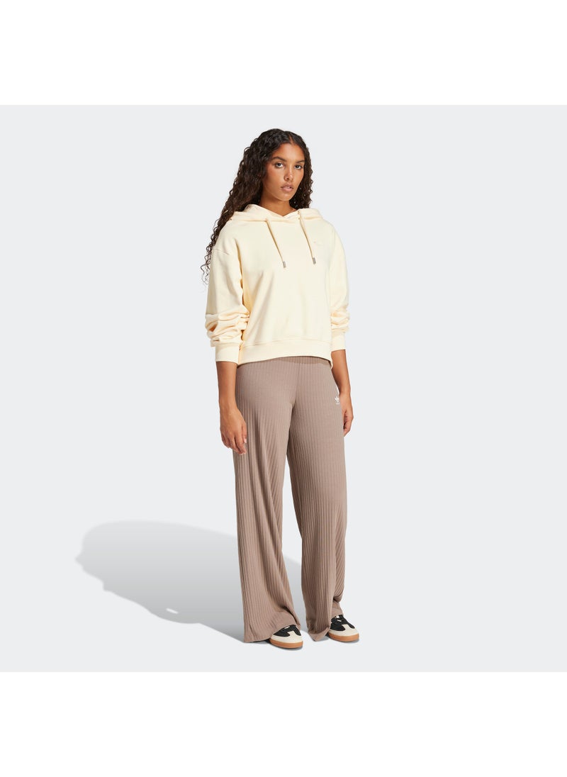 adidas Originals Premium Essentials Over-Sized Hoodie  - Image 4