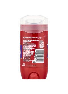 Old Spice Old Spice, After Hours Deodorant, Spice, 3 oz (85 g)  - Image 2