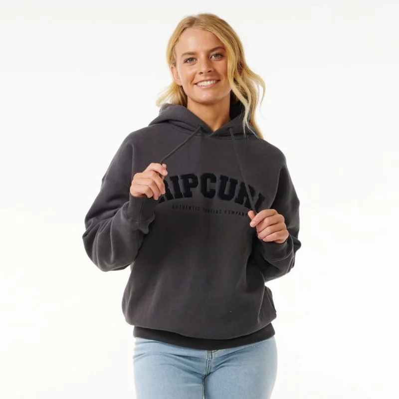 ريب كورل Varsity Hoodie - Women