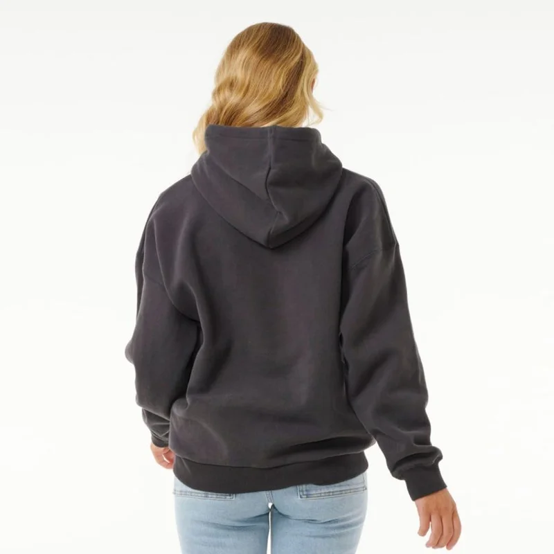 ريب كورل Varsity Hoodie - Women