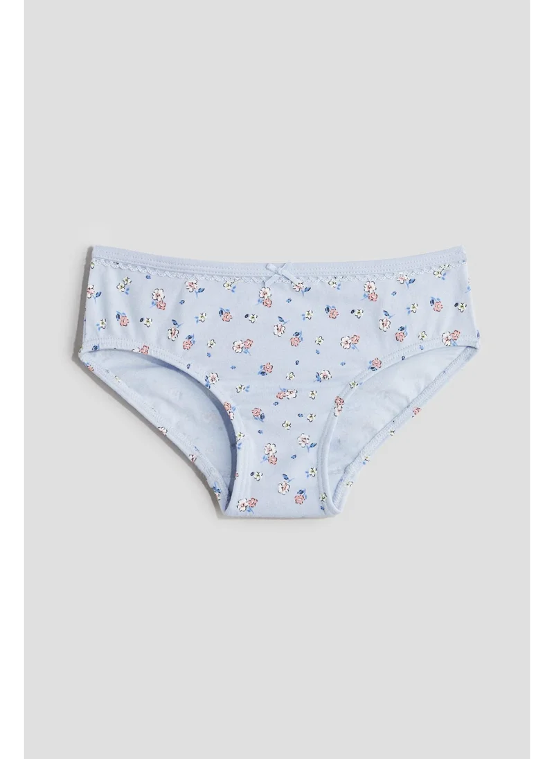 اتش اند ام 5-pack cotton briefs