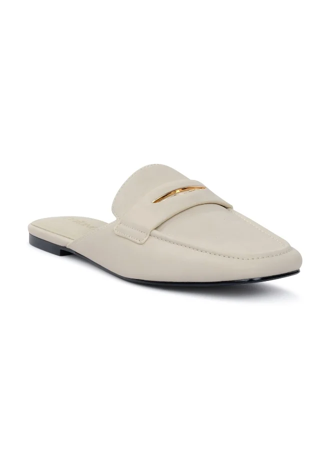milano  ROSHEEN-Mule for Women | Best Price UAE