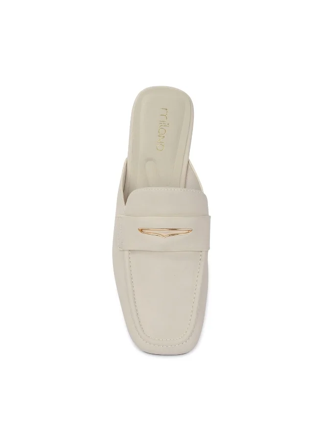 milano  ROSHEEN-Mule for Women | Best Price UAE