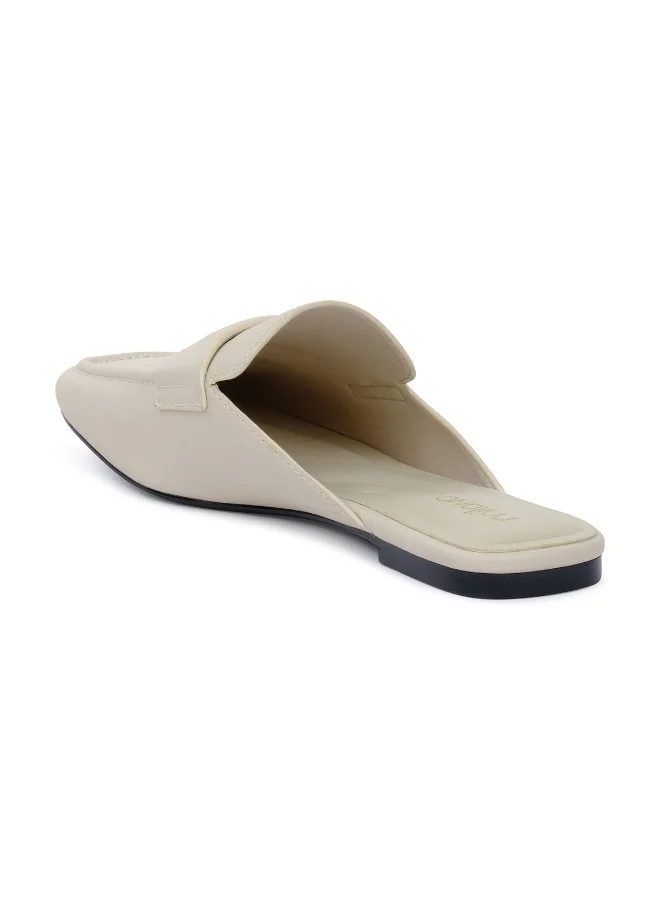 milano  ROSHEEN-Mule for Women | Best Price UAE