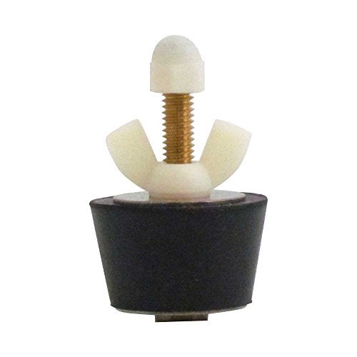 Technical Products 8BT #8 Winter Plug with Blow Thru Valve for 1.5" Pipe - Image 3