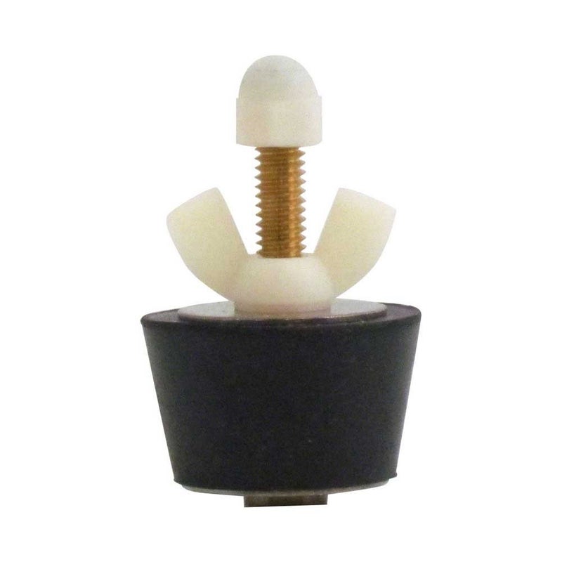 Technical Products 8BT #8 Winter Plug with Blow Thru Valve for 1.5" Pipe - Image 4