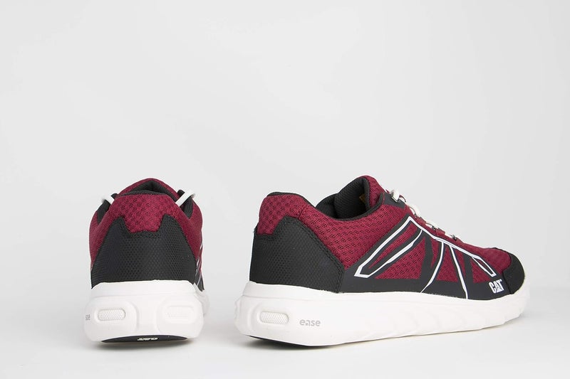 CATERPILLAR Men's Lace-Up Sneakers - Image 4