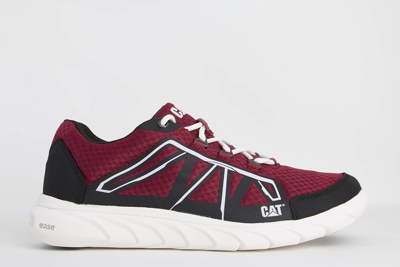 CATERPILLAR Men's Lace-Up Sneakers - Image 3