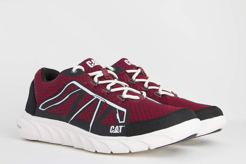 CATERPILLAR Men's Lace-Up Sneakers - Image 2