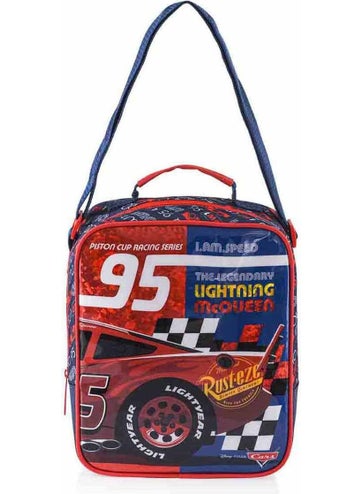 Ottonya Cars Lightyear Lunch Box 42202  - Image 1