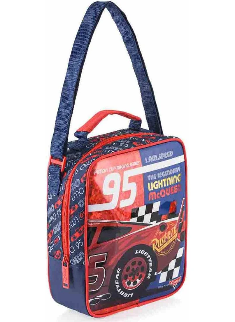 Ottonya Cars Lightyear Lunch Box 42202