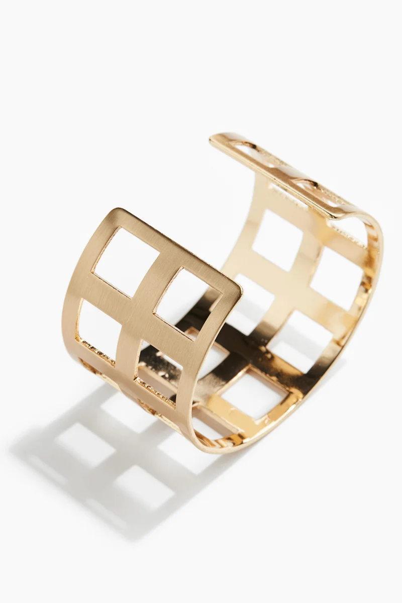 H&M  Cuff bracelet for Women | Best Price UAE