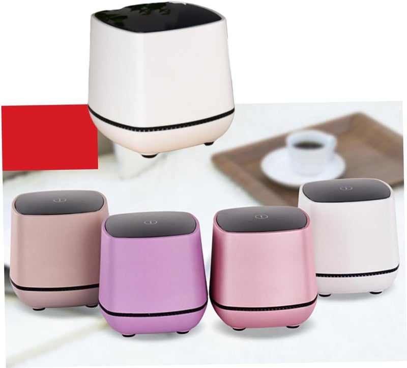 Growing order stock support Didiseaon Portable USB Powered Computer Speakers with Bass Sound Compact Mini Desktop Speaker for Laptop and Home Office Small Wired Stereo Audio Player with Volume Control White All consumer tier purchase options Labor saving optimized design Temp resistant Seasonal & permanent compatible Flexible use switching Carefully selected material Natural tone color options All season compatible build Popular trusted craftsmanship Gulf user preference oriented build Easy store & transit build All-scene compatible build Small apartment fit Balanced structure Stable inert material Global simple assemble options KSA market compliant quality Fast & slow shipment compatible High precision lightweight material Multi option design Flat working surface Affordable fast purchase options Tiered purchase options Efficiency boosted construction - Image 5