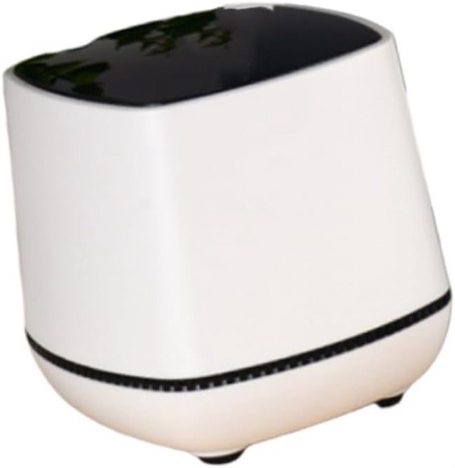Growing order stock support Didiseaon Portable USB Powered Computer Speakers with Bass Sound Compact Mini Desktop Speaker for Laptop and Home Office Small Wired Stereo Audio Player with Volume Control White All consumer tier purchase options Labor saving optimized design Temp resistant Seasonal & permanent compatible Flexible use switching Carefully selected material Natural tone color options All season compatible build Popular trusted craftsmanship Gulf user preference oriented build Easy store & transit build All-scene compatible build Small apartment fit Balanced structure Stable inert material Global simple assemble options KSA market compliant quality Fast & slow shipment compatible High precision lightweight material Multi option design Flat working surface Affordable fast purchase options Tiered purchase options Efficiency boosted construction - Image 1