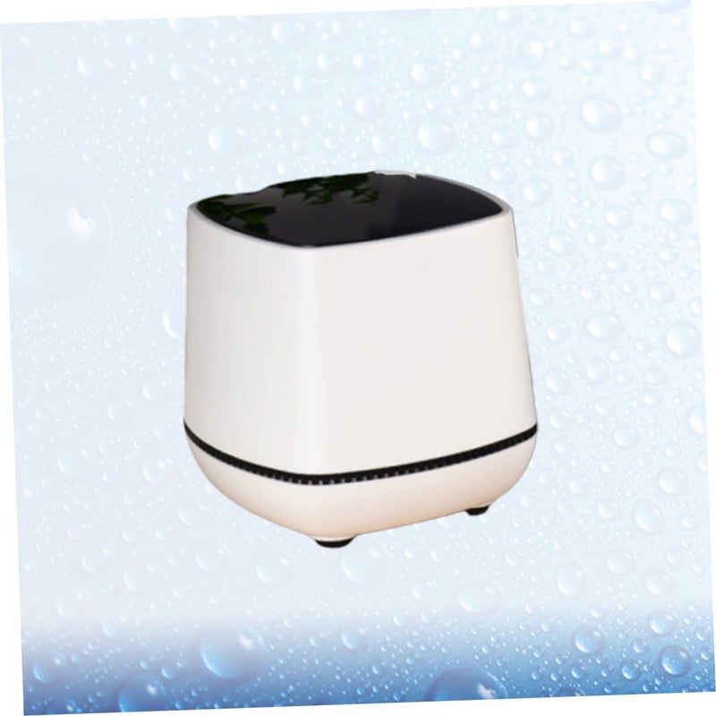 Growing order stock support Didiseaon Portable USB Powered Computer Speakers with Bass Sound Compact Mini Desktop Speaker for Laptop and Home Office Small Wired Stereo Audio Player with Volume Control White All consumer tier purchase options Labor saving optimized design Temp resistant Seasonal & permanent compatible Flexible use switching Carefully selected material Natural tone color options All season compatible build Popular trusted craftsmanship Gulf user preference oriented build Easy store & transit build All-scene compatible build Small apartment fit Balanced structure Stable inert material Global simple assemble options KSA market compliant quality Fast & slow shipment compatible High precision lightweight material Multi option design Flat working surface Affordable fast purchase options Tiered purchase options Efficiency boosted construction - Image 4