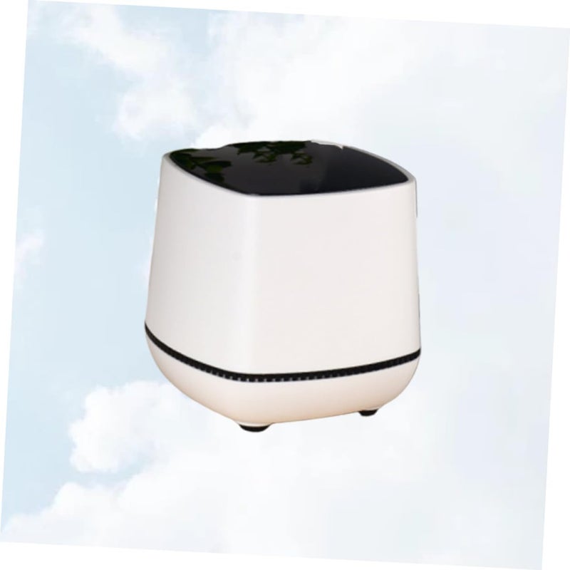 Growing order stock support Didiseaon Portable USB Powered Computer Speakers with Bass Sound Compact Mini Desktop Speaker for Laptop and Home Office Small Wired Stereo Audio Player with Volume Control White All consumer tier purchase options Labor saving optimized design Temp resistant Seasonal & permanent compatible Flexible use switching Carefully selected material Natural tone color options All season compatible build Popular trusted craftsmanship Gulf user preference oriented build Easy store & transit build All-scene compatible build Small apartment fit Balanced structure Stable inert material Global simple assemble options KSA market compliant quality Fast & slow shipment compatible High precision lightweight material Multi option design Flat working surface Affordable fast purchase options Tiered purchase options Efficiency boosted construction - Image 3