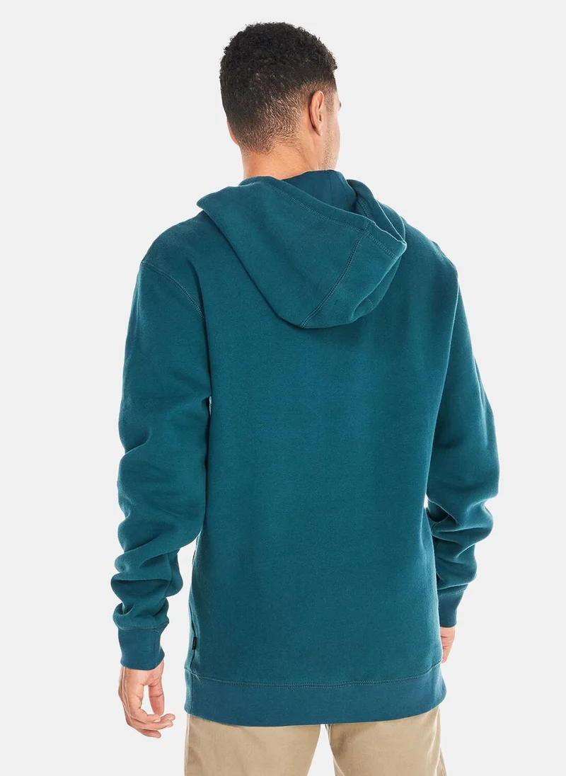 VANS Men's ComfyCush Hoodie
