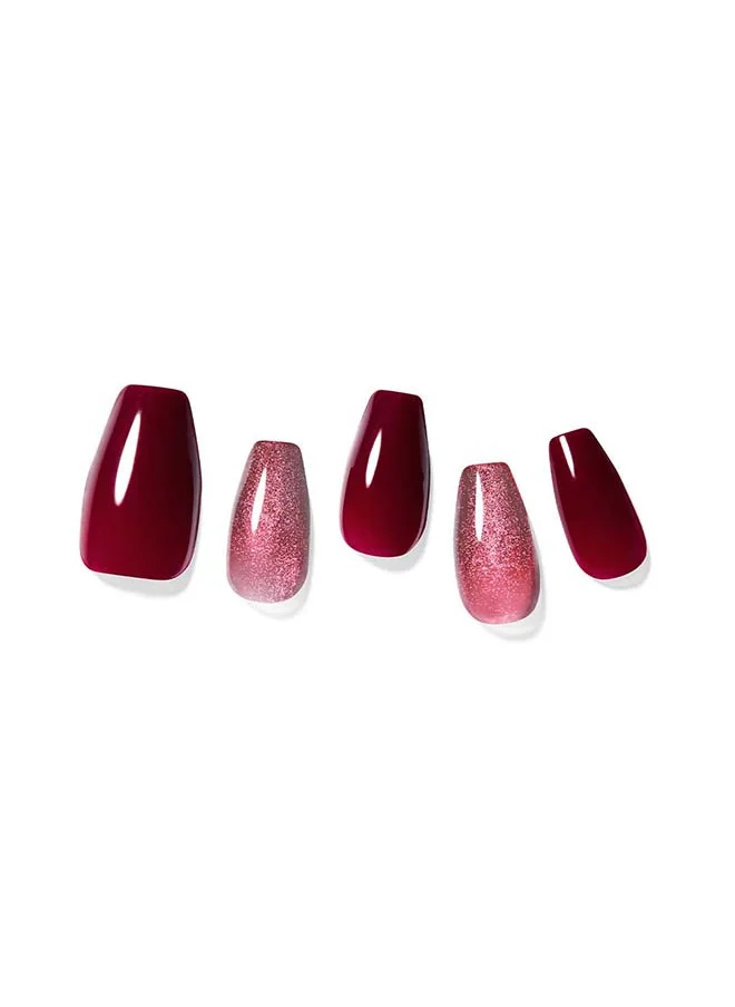 DASHING DIVA Magic Press Wine Sorbet