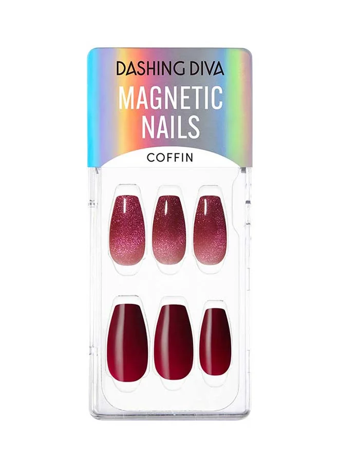DASHING DIVA Magic Press Wine Sorbet