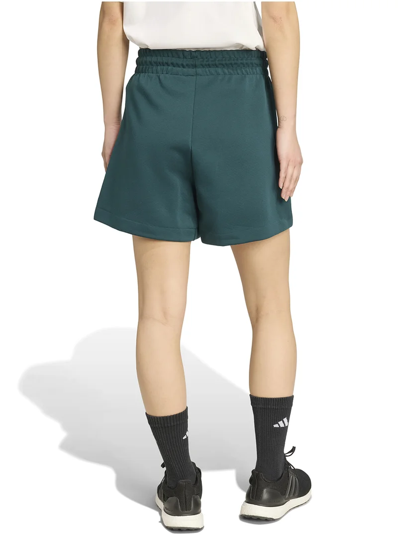 اديداس Z.N.E. Shorts