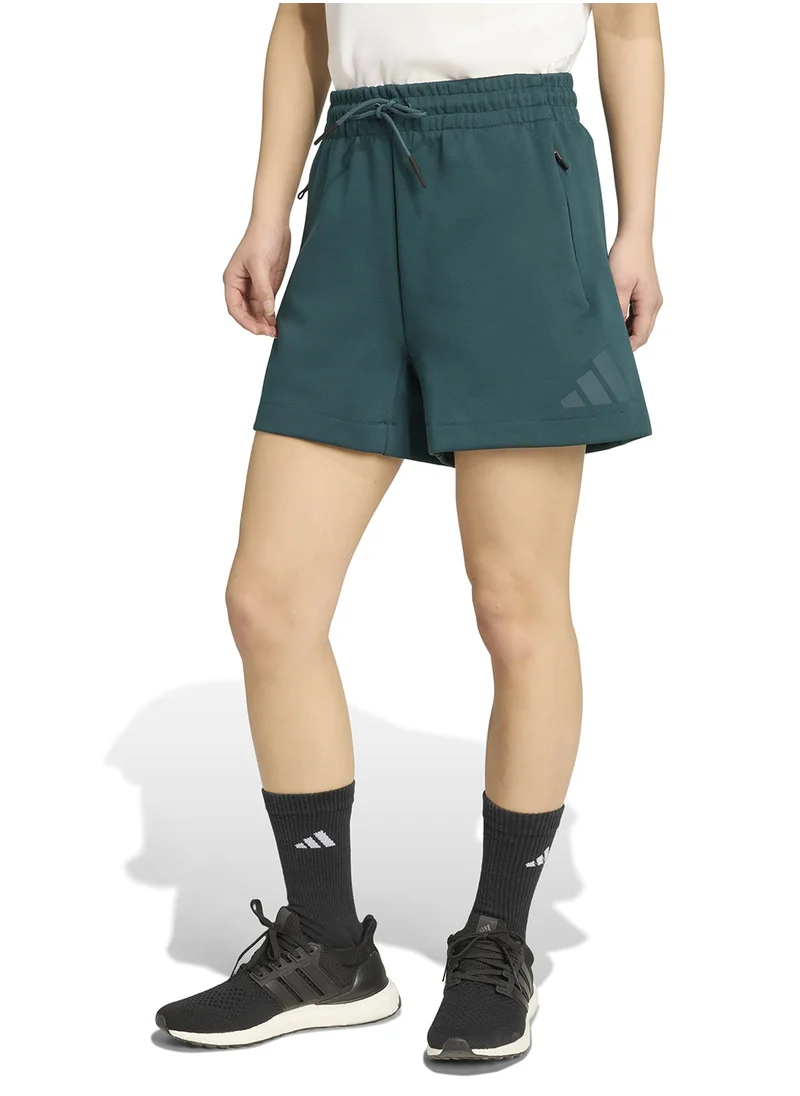 اديداس Z.N.E. Shorts