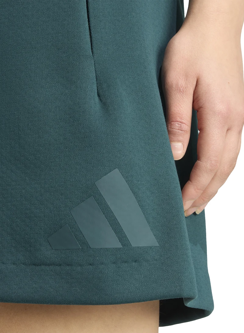 adidas شورت Z.N.E.