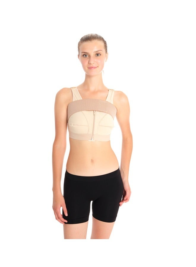 Post-Operative Breast Bandage