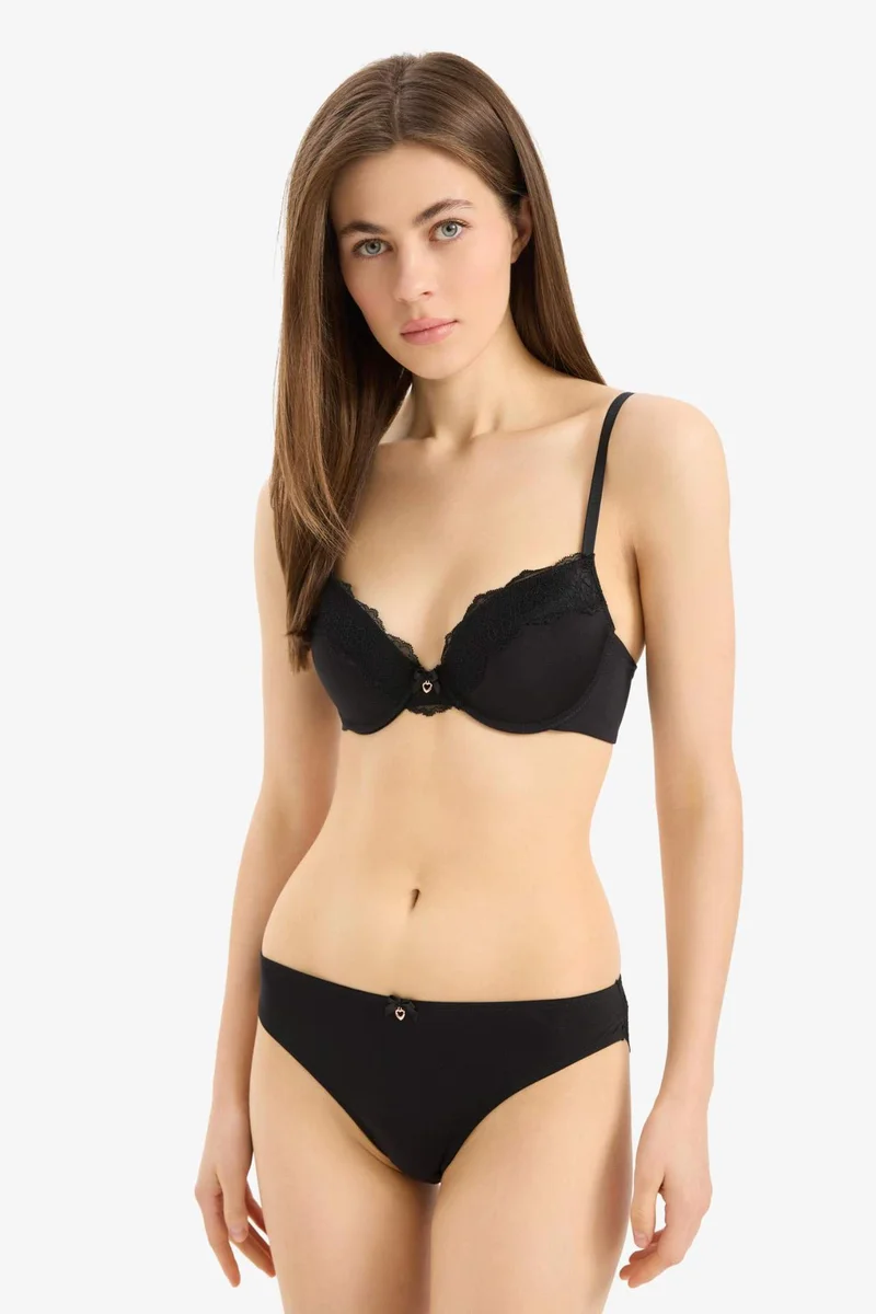 DeFacto Fall in Love Brazilian Panty