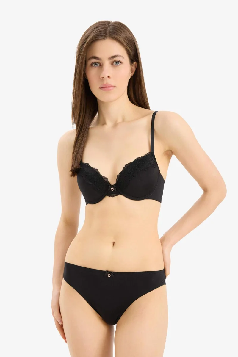 DeFacto Fall in Love Brazilian Panty