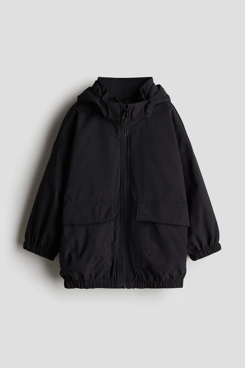 H&M Loose-fit windbreaker