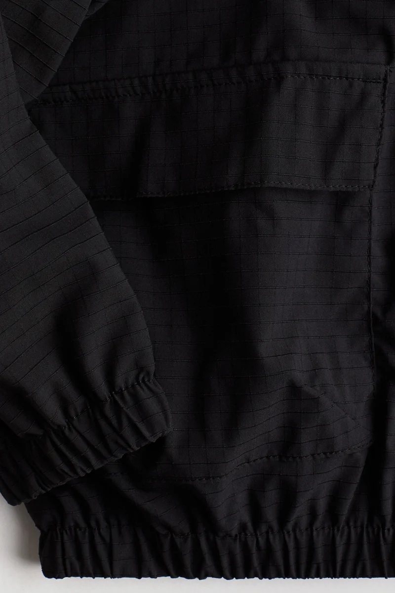 H&M Loose-fit windbreaker