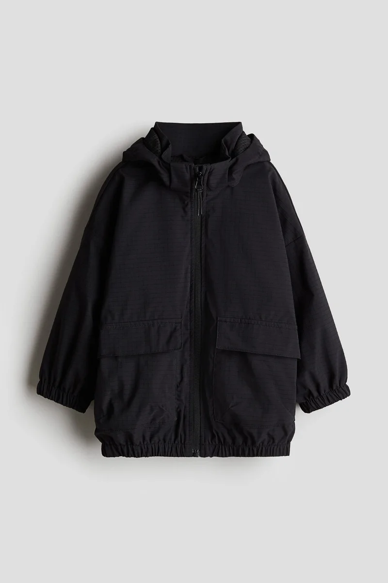 H&M Loose-fit windbreaker