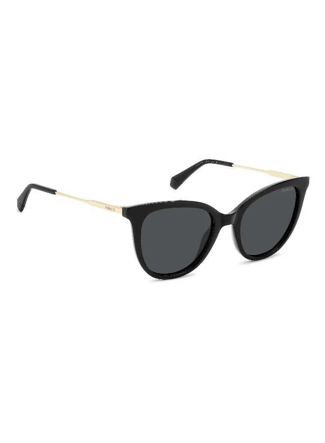 Polaroid POLAROID Sunglasses PLD 4184/S/X Black