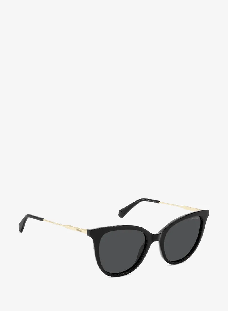 Polaroid POLAROID Sunglasses PLD 4184/S/X Black