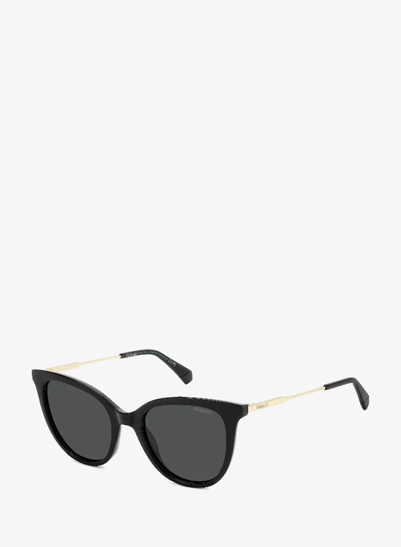 Polaroid POLAROID Sunglasses PLD 4184/S/X Black