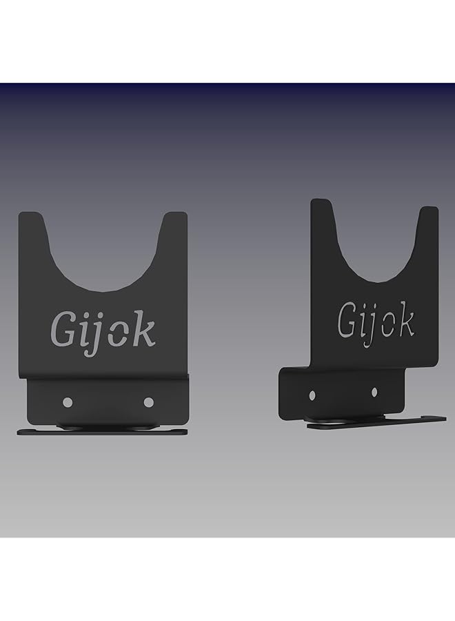 إيروريكس حامل أداة المطحنة الزاوية للتثبيت على الحائط لطاحونة مقاس 5 بوصات - Image 3