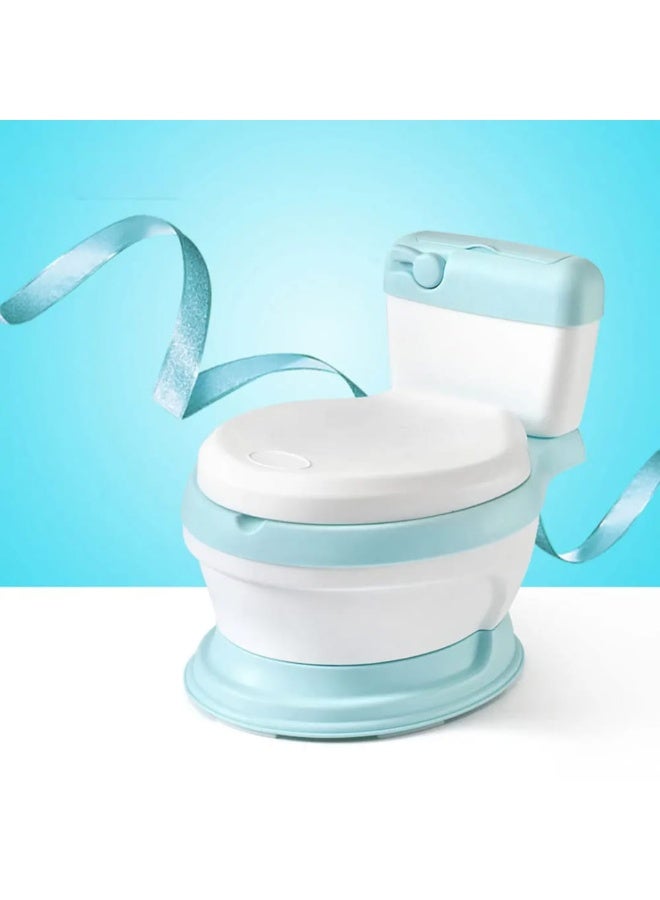 Potty Training Toilet for Kids - Image 3