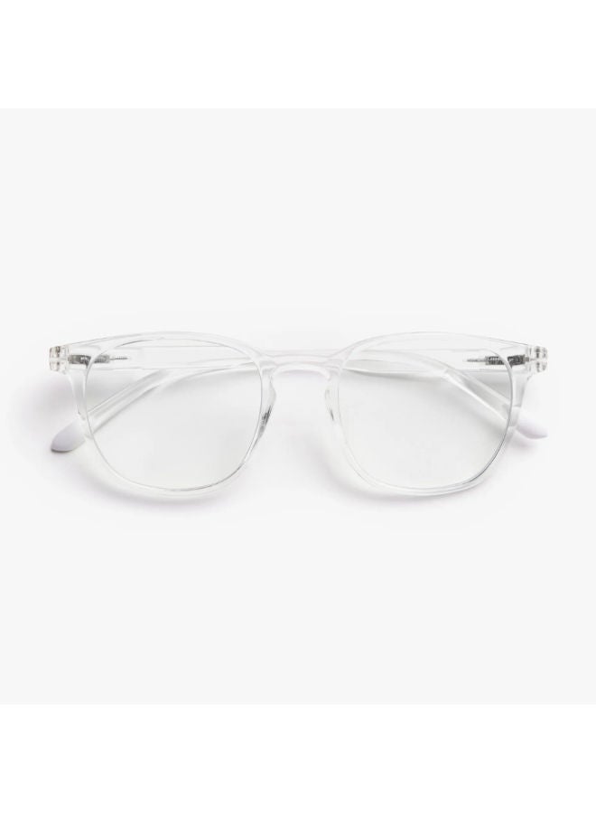 BARNER Full Rim Phantos Eyeglass Frames Dalston DGC - Image 1