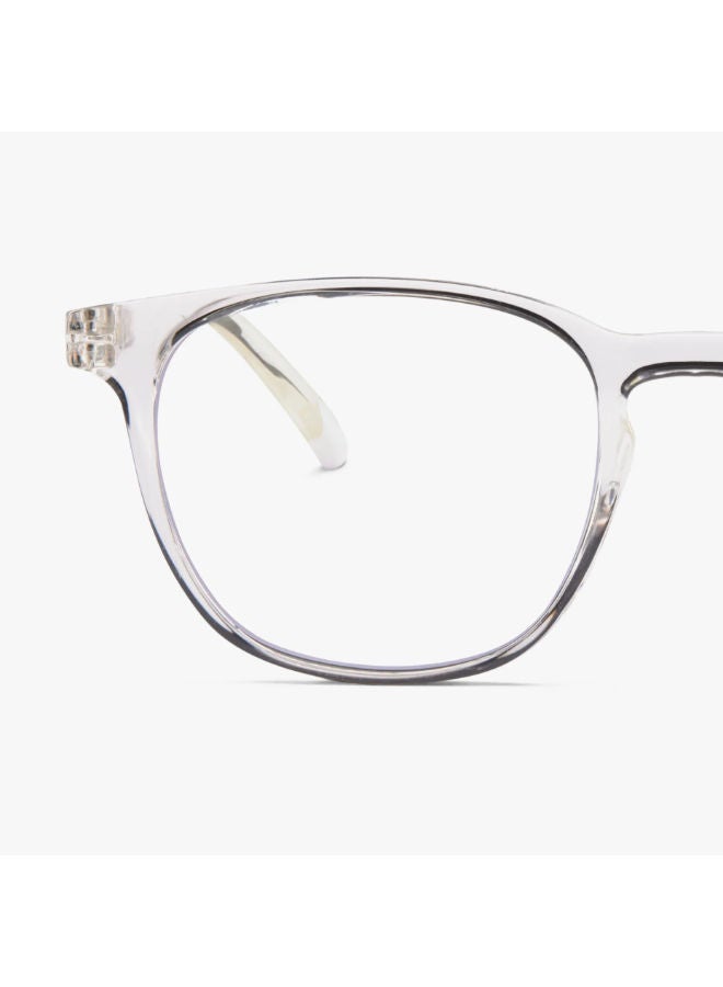 BARNER Full Rim Phantos Eyeglass Frames Dalston DGC - Image 4