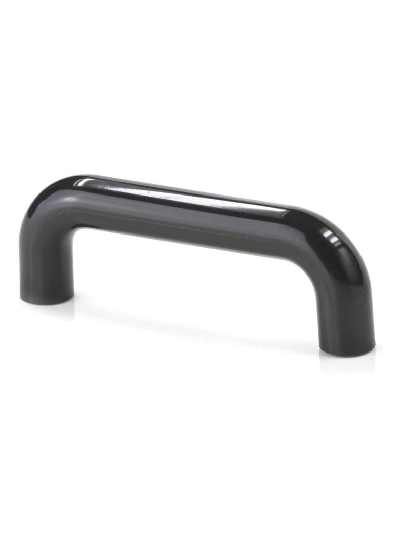 KNP KNP D Shape Door Handle For Drawer Cupboard Wardrobe Color: Coiji 