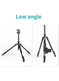 JMARY KT325+NB30 1.6m Portable Aluminum Alloy Action Camera Rotating Tripod Holder - pzsku/ZEE492D80ADDCE3FDE958Z/45/_/1717947890/4778ae95-bc63-4c5b-b874-e5087db877e8