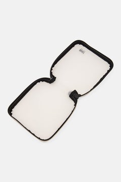 Built NY Silicone Sandwich Bag, White  - Image 3