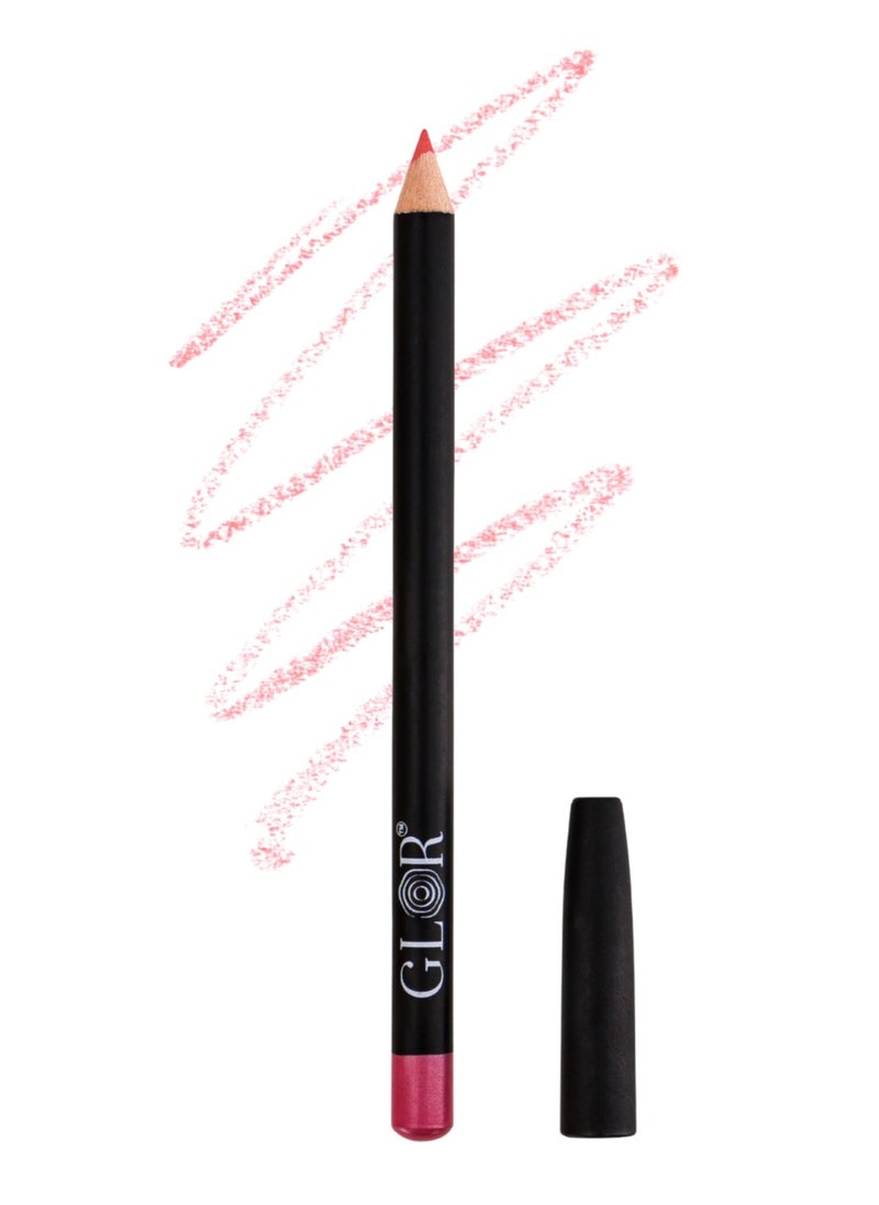 Glor Endless Charm Ultimate Precision Lip Liner - Lady Rose - pzsku/ZEE496AB8E0F3014E210EZ/45/_/1728719099/30b572ba-48a5-4741-98f4-c7fc2221ae62