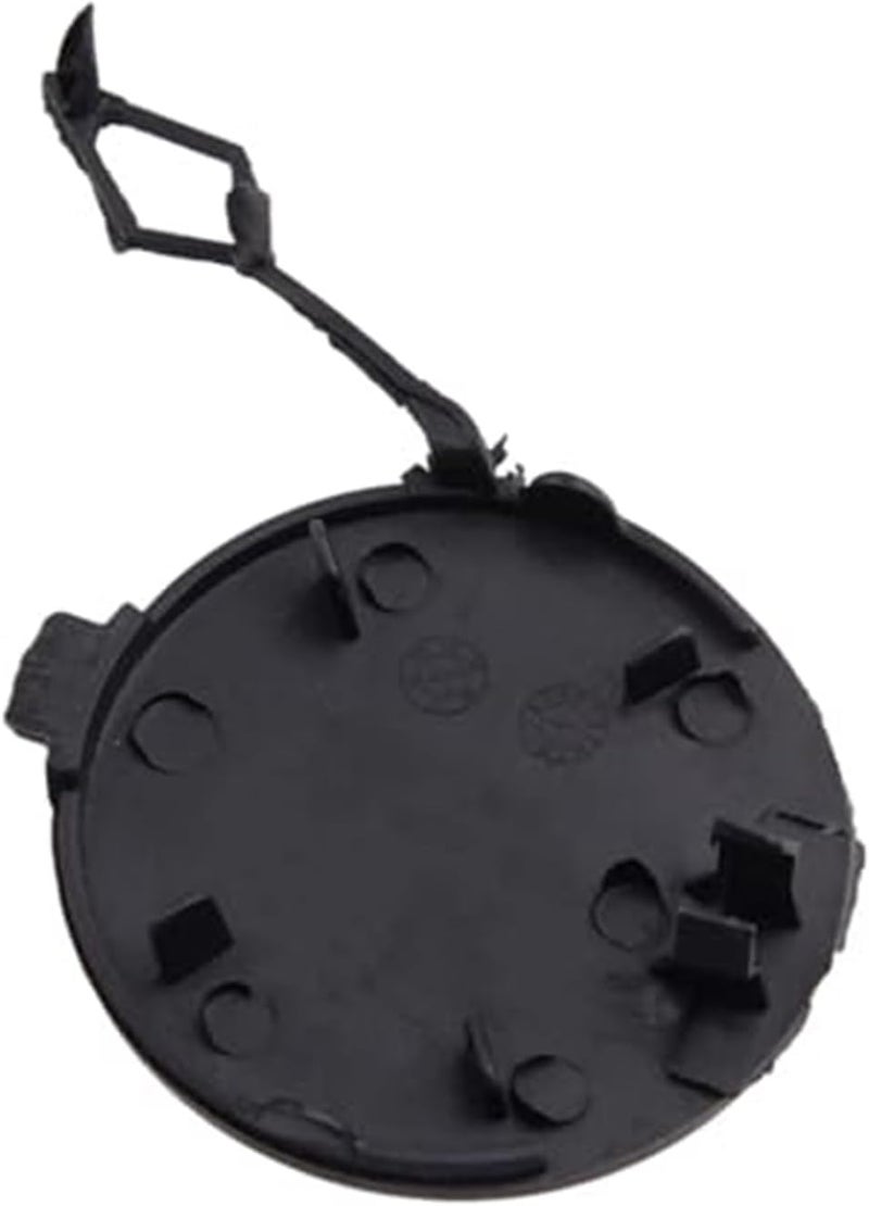 QASULER Tow Hook Cover for VW Beetle Cabrio - Image 3