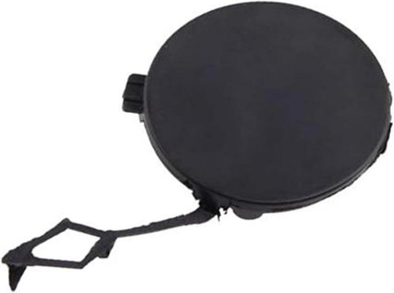 QASULER Tow Hook Cover for VW Beetle Cabrio - Image 1